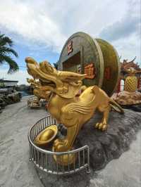 Trip to Johor