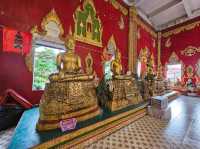 วัดโบสถ์ดอนพรหม @ นนทบุรี