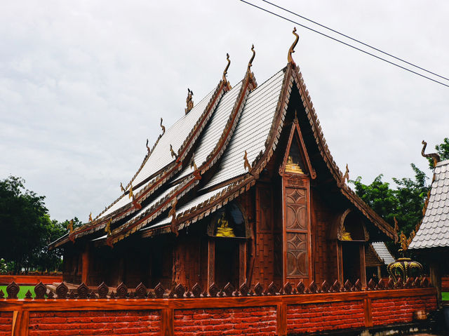 วัดอภิรักษ์สุขวนาราม
