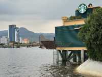 An Extravaganza View at Kampot Province