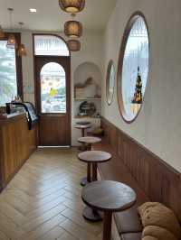 Sea You Cafe คาเฟ่ใกล้กรุง
