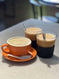 Authentic Malaysian Cuisine⭐️Teh Tarik Kopitiam⭐️Local Delight