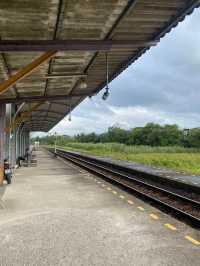 สถานีรถไฟเขาชัยสน