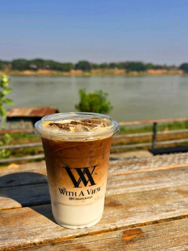 With A View เชียงคาน เลย 
