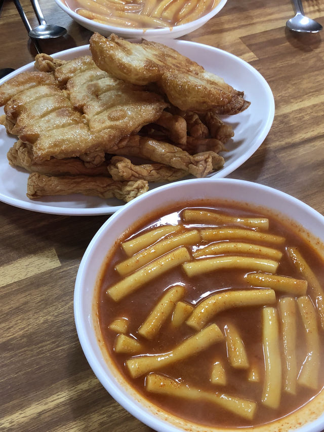 🍽 대구 2박 3일 먹킷리스트 여행!