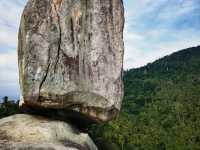 Bukit Batu Berhala: Mersing's Sacred Mountain and Island Paradise