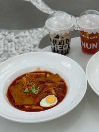 Cheotnun Cafe JB – A Sweet Slice of Korea in Johor Bahru!