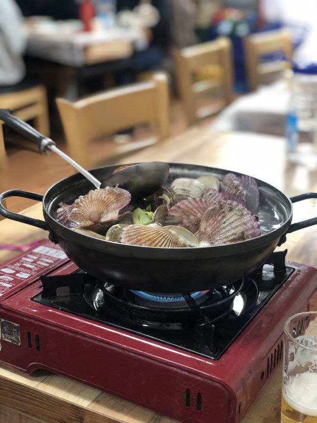 🏝 강화도 감성 카페부터 석모도 노을 맛집까지