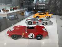 Shanghai auto museum ไปดูพิพิธภัณฑ์รถยนต์กัน 🚗
