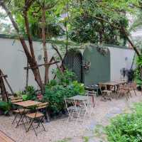 Flaneur Tea