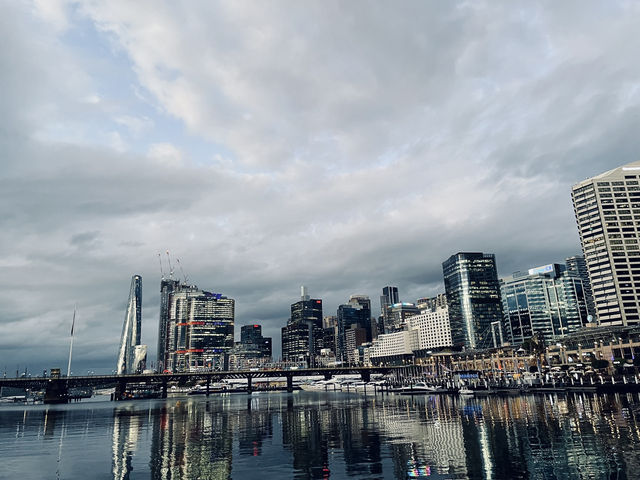 澳洲🦘Sydney城市巡禮