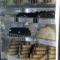 🇦🇺オーストラリアで大人気のジェラート店はPietro Gelateria