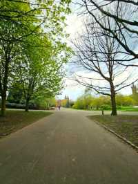 Kelvingrove Park