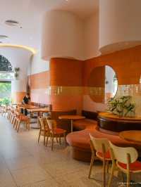 Anh Coffee & Bistro