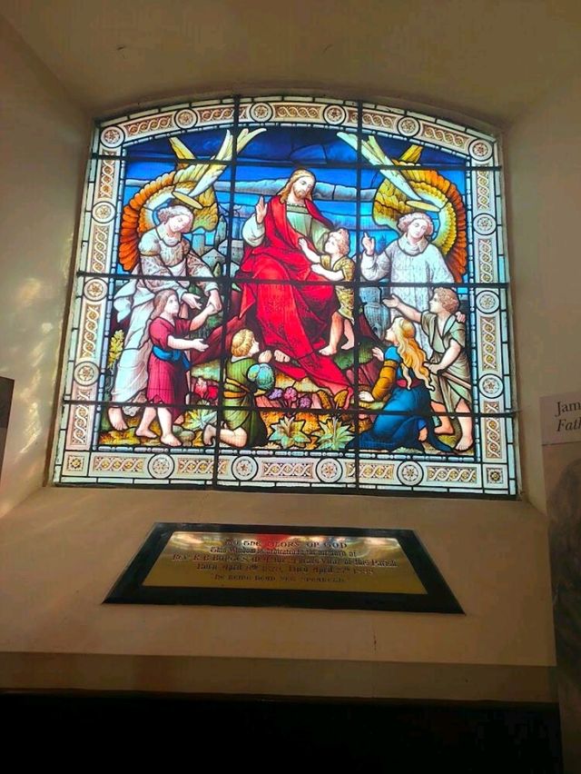 St. Paul's Church