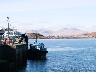 Oban – A Hidden Gem Near Glasgow (Perfect for a Day Trip)