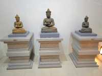 สัมผัสอดีตที่พิพิธภัณฑ์สระโกสินารายณ์