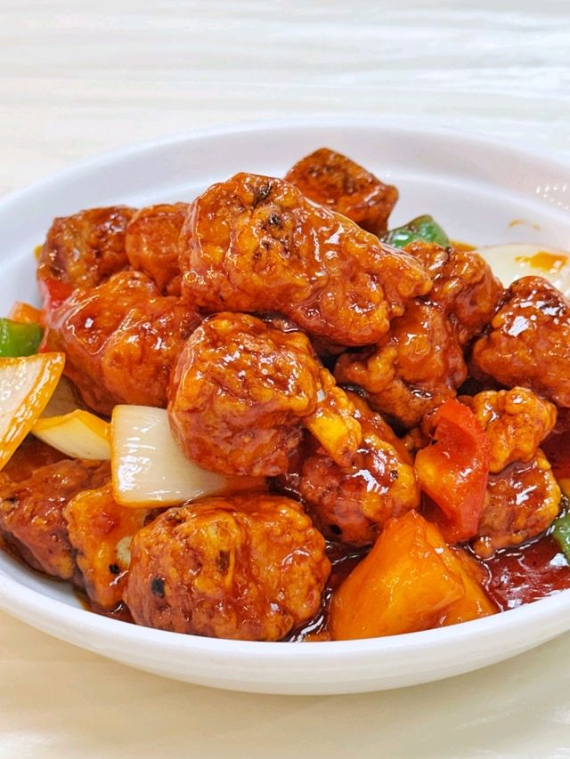 隱世🥢手工菜🍖小店
