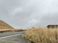避雷：阿蘇火山草千里行程
