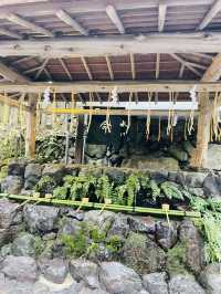 【京都府】水神の総本宮「貴船神社」