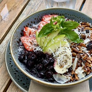 🇦🇺모든 메뉴가 너무 맛있는 레드펀에 있는 카페 레스토랑