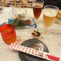 【東京/神保町】都内で味わう琉球グルメのお店《ガチヤマ》