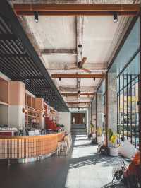 A Hidden Urban Oasis: My Stay at Craftsman Bangkok in the Heart of Ari