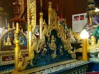 ชม..พิพิธภัณฑ์โฮงหลวงแสงแก้ว