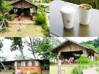 มัดรวม 5 คาเฟ่  [ระยอง] 