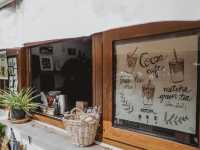 Cocoa Cafe ココア カフェ : ร้านคาเฟ่โกโก้