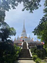 แวะเที่ยววัดพะโคะ