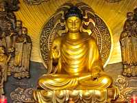 Great Buddha Temple 大佛古寺