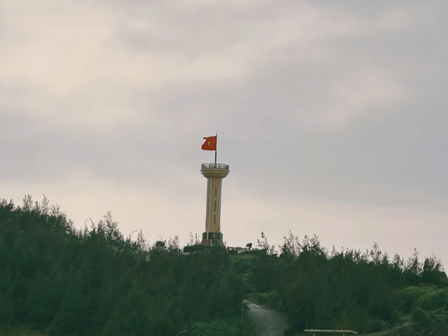 LÝ SƠN - MỘT HÒN ĐẢO THÂN THƯƠNG