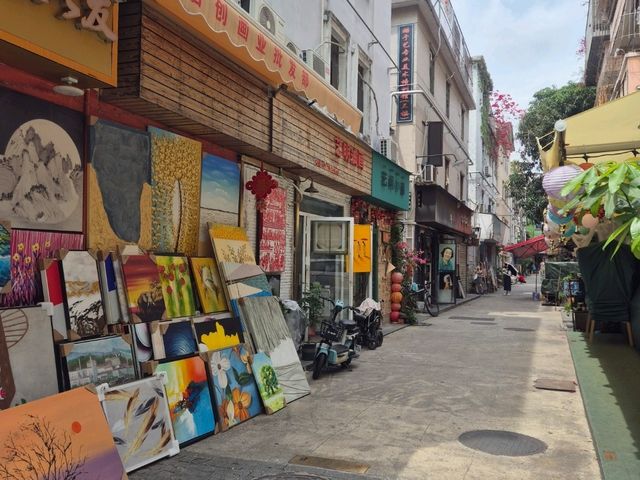 Shenzhen Trip
