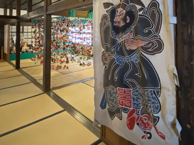 【歴史探訪】東海道を巡る　二川宿本陣