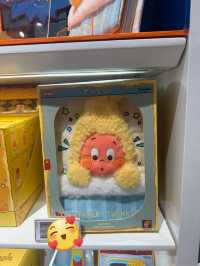 Popmart GDAplaza กับคอลเลคชั่นใหม่