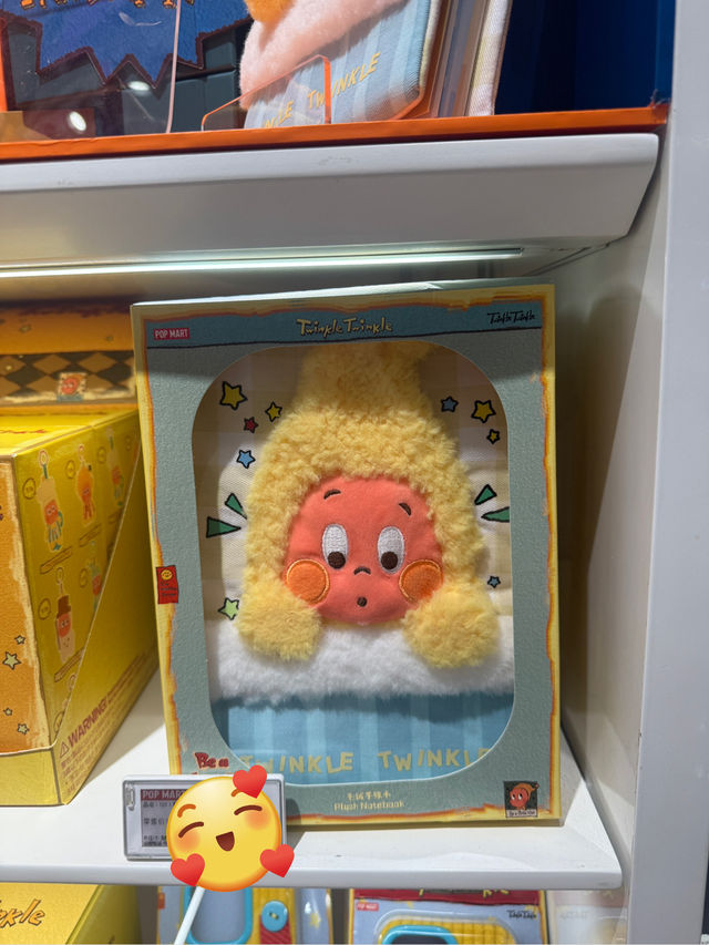 Popmart GDAplaza กับคอลเลคชั่นใหม่