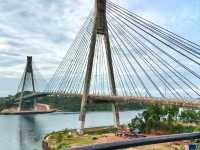 Barelang Bridge – Batam’s Majestic Icon!