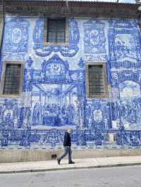 Porto เมืองคลาสสิค