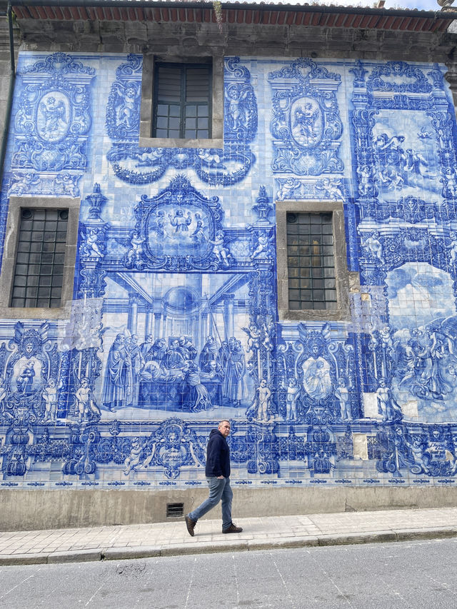 Porto เมืองคลาสสิค