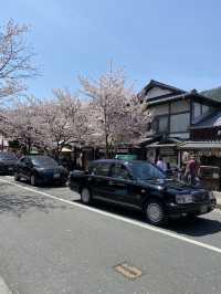 Kyoto 3 Days Itinerary