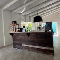 บ้านพัฒก์ คาเฟ่ ระยอง