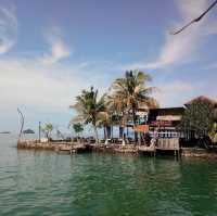 เที่ยวทะเลที่น้ำใส สุดชิวที่ตราด 🌴
