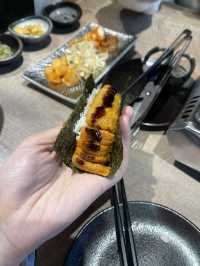 台北燒肉｜「山上走走」Omakase燒肉美食體驗