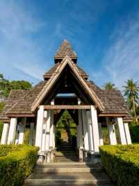 Elixir Resort Koh Yao Yai