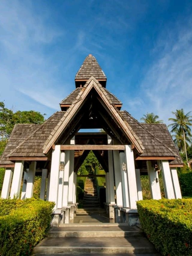 Elixir Resort Koh Yao Yai