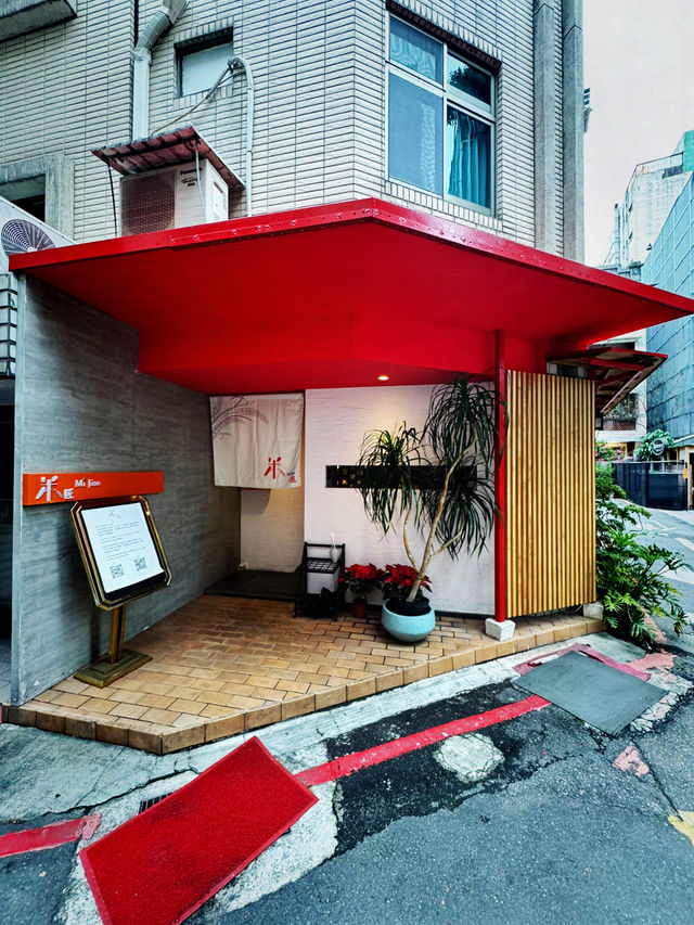 台北廚師發辦高質推介