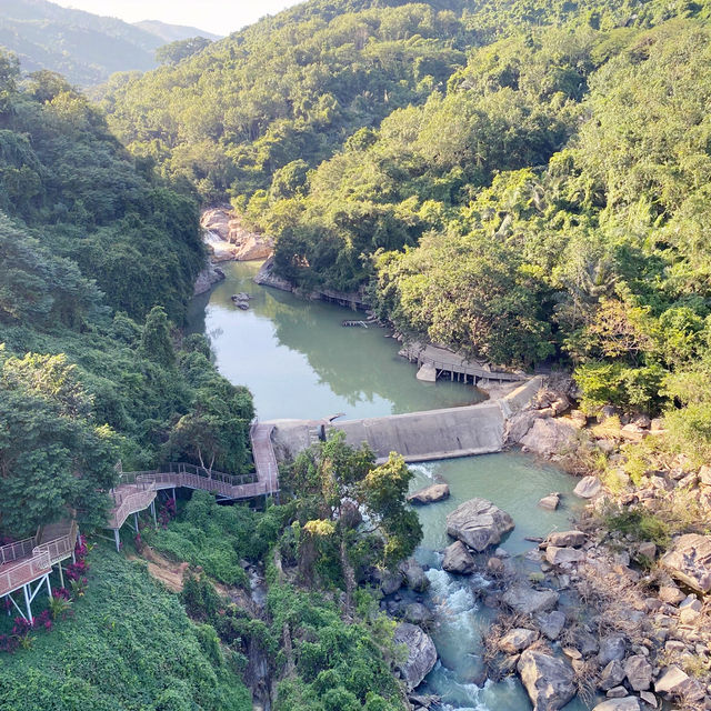 2024 Sanya winter trip.