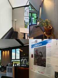ลุงเปี๊ยก Coffee handmade ที่นราธิวาส