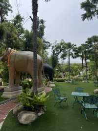 Erawan Museum 